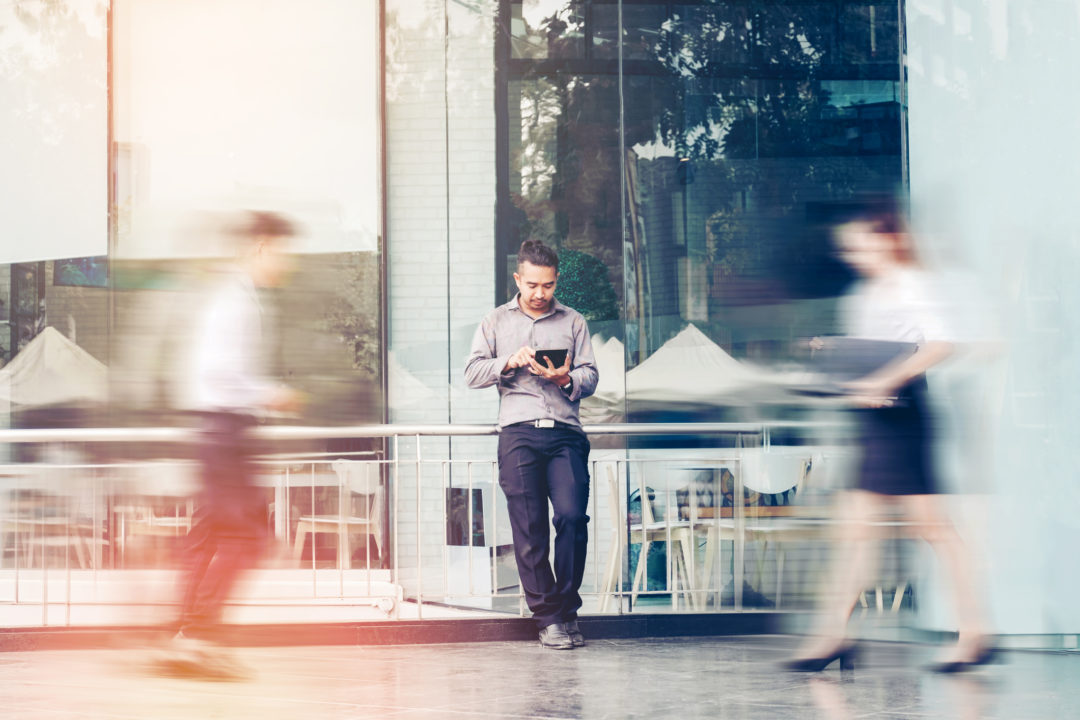 The Busier You Are the More You Need to Do This One Thing – FunnelMastery
